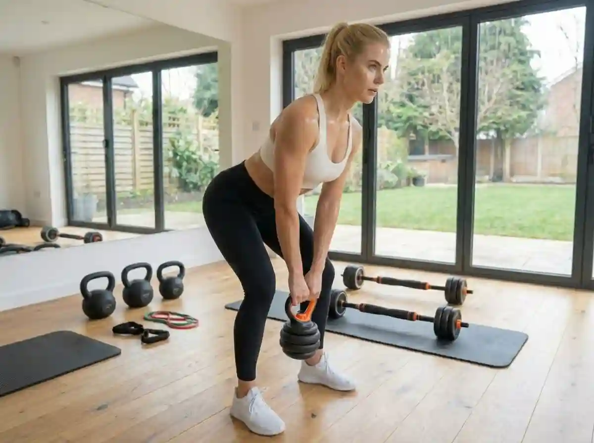 5x5 strength training guide